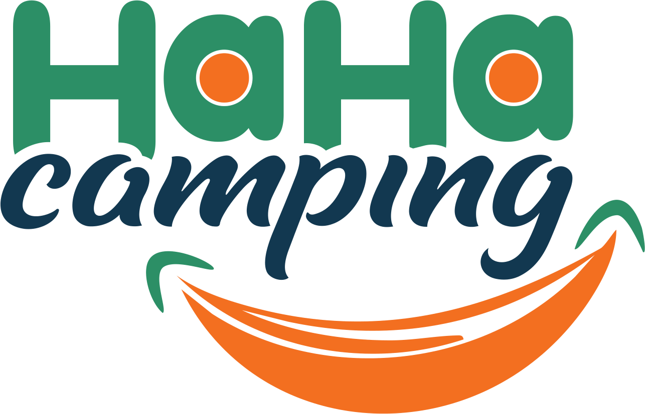 Ha Ha Camping